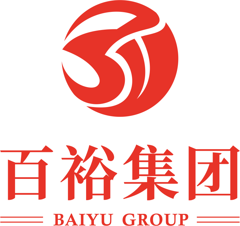 百裕集團(tuán)logo